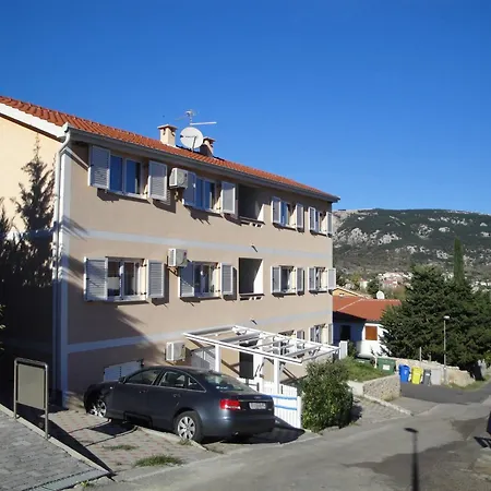 Brnic Nara Baska (Krk)