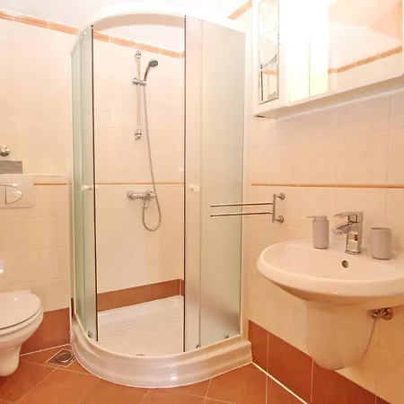 Brnic Nara Guest house *