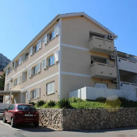 Brnic Nara Guest house