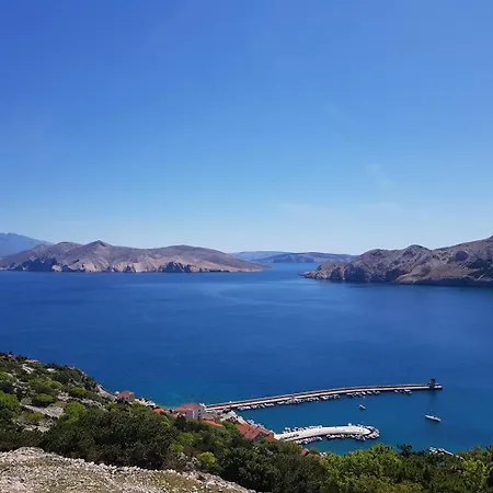 Brnic Nara 4* Baska (Krk)