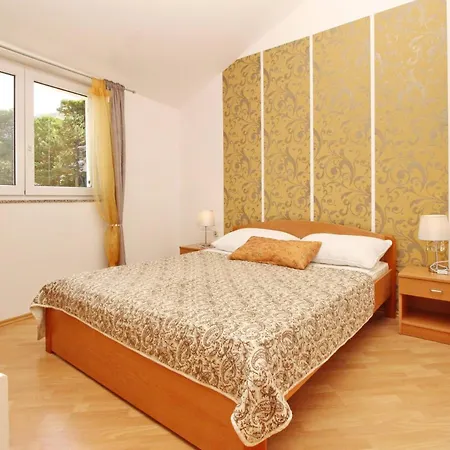 Konukevi Brnic Nara 3*