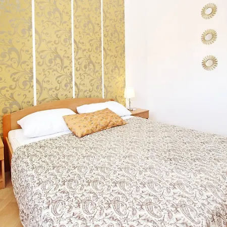 Konukevi Brnic Nara 3*