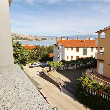 Gasthuis Brnic Nara Baška