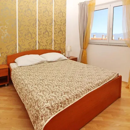 Konukevi Brnic Nara 3*