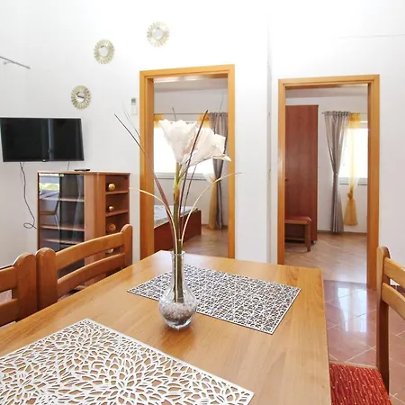 Konukevi Brnic Nara 3*