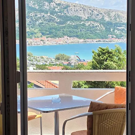 Brnic Nara 4* Baska (Krk)