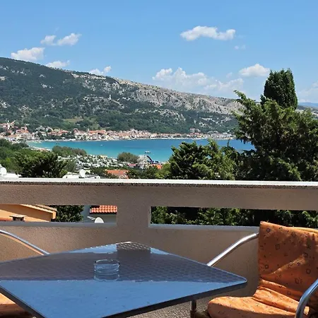 Brnic Nara Baska (Krk)