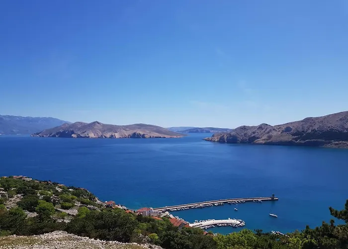 Brnic Nara 3* Baška