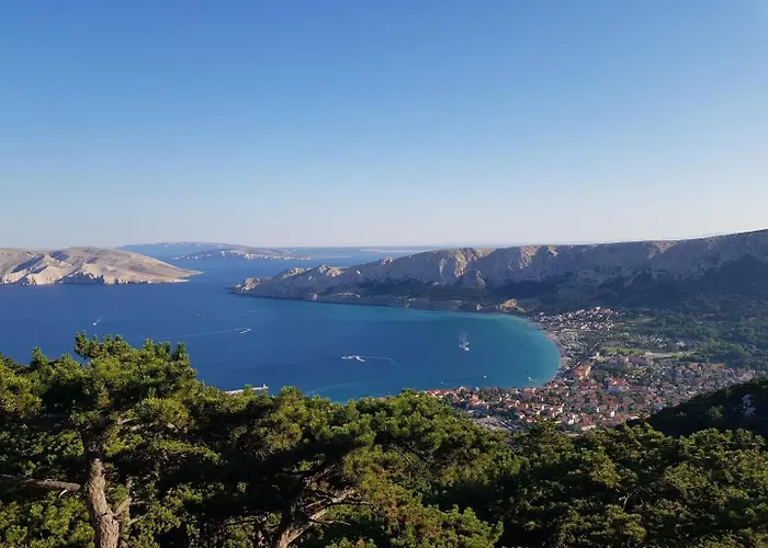 Konukevi Brnic Nara Baška