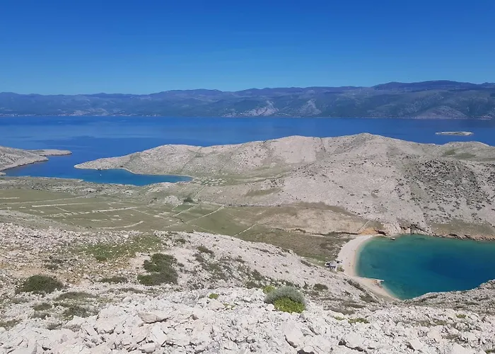 Gæstehus Brnic Nara