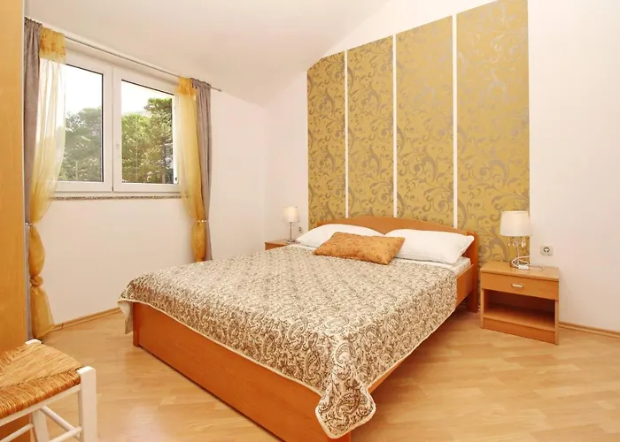 Konukevi Brnic Nara 3*