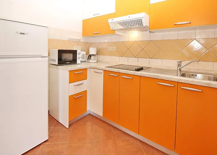 Brnic Nara Gæstehus Baška