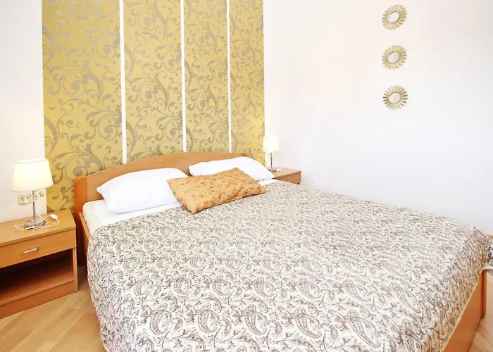 Konukevi Brnic Nara 3*