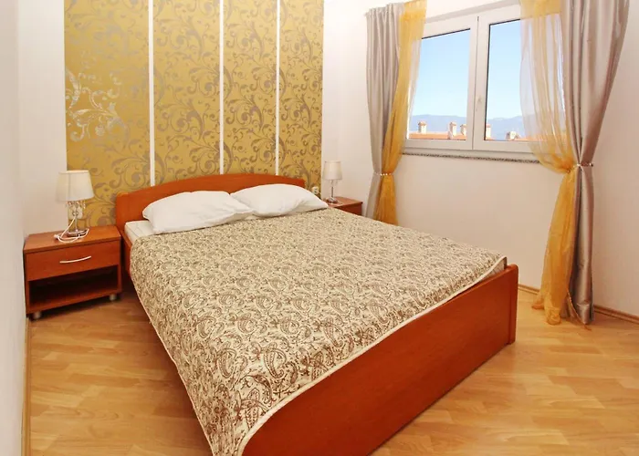 Konukevi Brnic Nara 3*