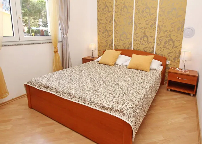 Gæstehus Brnic Nara