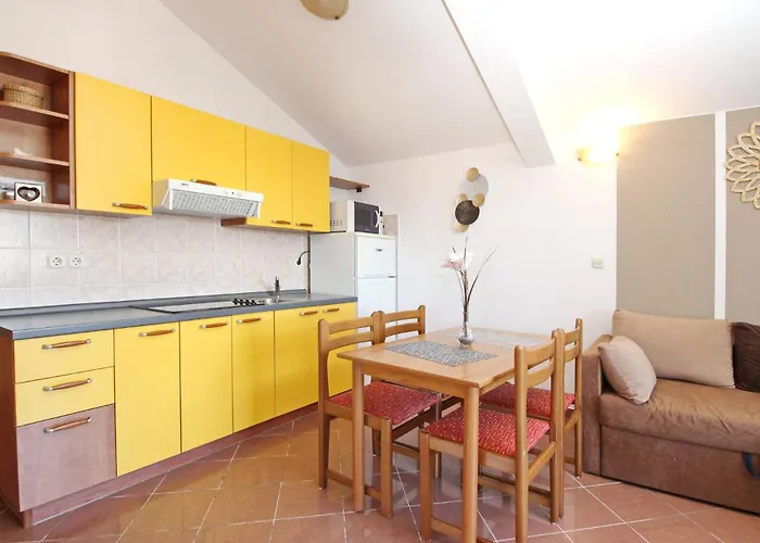 Brnic Nara Gæstehus 3*