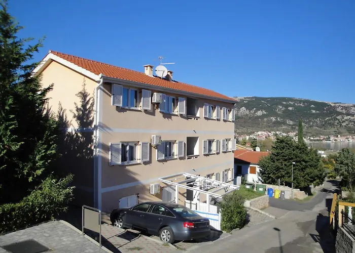 Brnic Nara 3* Baška