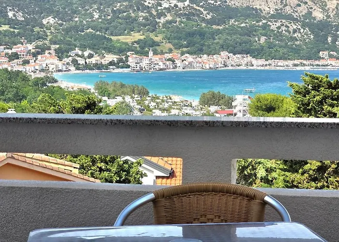 Brnic Nara Baška
