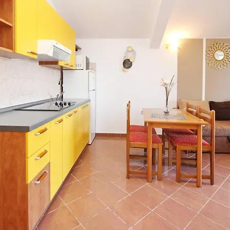 Brnic Nara Guest house 3*