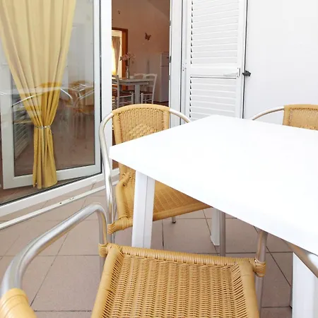 Brnic Nara Guest house Baska (Krk)