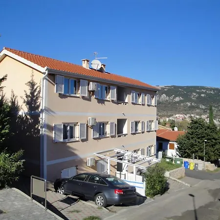 Brnic Nara 3* Baska (Krk)