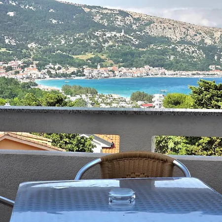 Brnic Nara Baska (Krk)