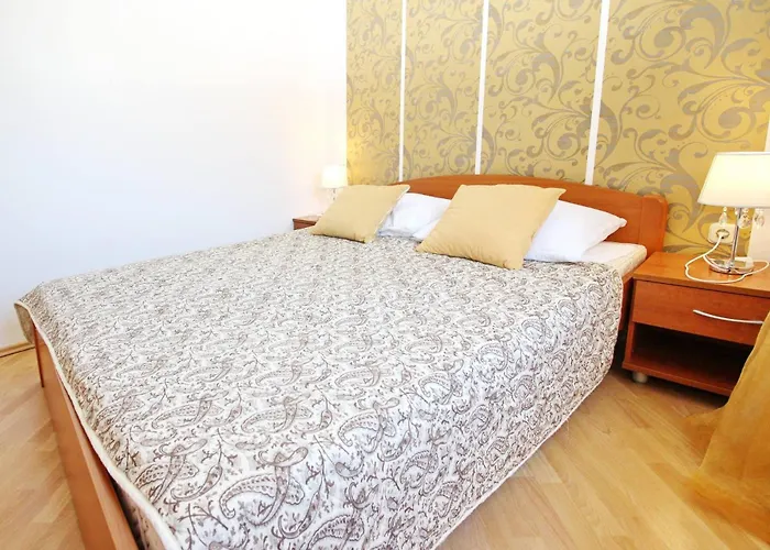 Brnic Nara 3*